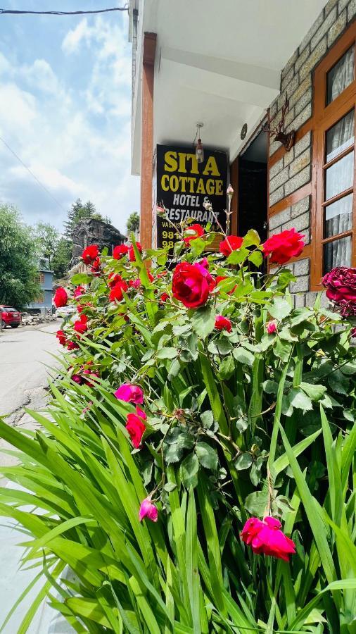 Hotel Hollywood - Top Rated & Most Awarded Property In Manali Kültér fotó