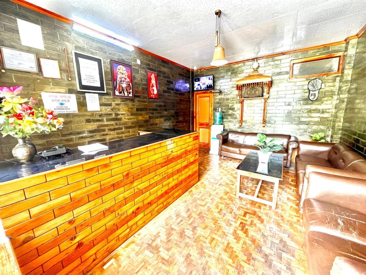 Hotel Hollywood - Top Rated & Most Awarded Property In Manali Kültér fotó
