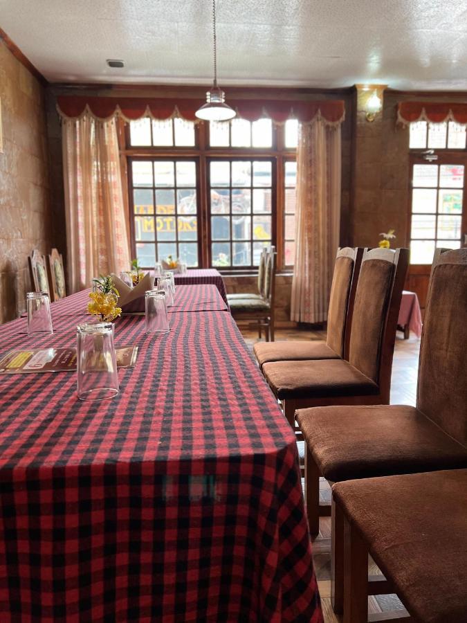 Hotel Hollywood - Top Rated & Most Awarded Property In Manali Kültér fotó